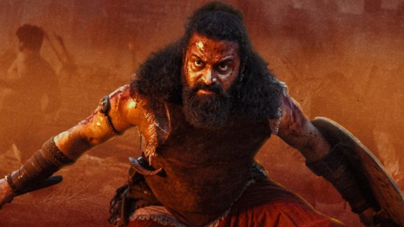 Kantara 1 OTT: థియేటర్లలో ఉండగానే ఓటీటీకి కాంతార 1.. కారణం చెప్పిన నిర్మాత Kantara 1 OTT: థియేటర్లలో ఉండగానే ఓటీటీకి కాంతార 1.. కారణం చెప్పిన నిర్మాత