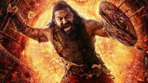 Kantara Chapter 1 : బిగ్ డిజాస్టర్ దిశగా ‘కాంతార చాప్టర్ 1’… బ్రేక్ ఈవెన్ కూడా కష్టమేనా ?