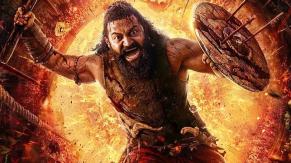 Kantara Chapter 1 : బిగ్ డిజాస్టర్ దిశగా ‘కాంతార చాప్టర్ 1’… బ్రేక్ ఈవెన్ కూడా కష్టమేనా ?
