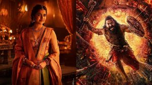 Kantara 1 OTT: నెల రోజుల్లోనే ఓటీటీకి వచ్చేస్తోన్న కాంతార 1, ఆ రోజు నుంచే స్ట్రీమింగ్