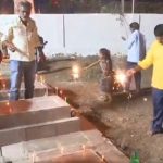 Diwali Rituals: బాబోయ్.. స్మశానంలో దీపావళి వేడుకలు.. ఎక్కడో తెలుసా?