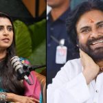 BigKissik Talks: పవన్ కళ్యాణ్ పాలిటిక్స్ పై కస్తూరి కామెంట్స్.. సీఎం అయితే ఆపని చేస్తా అంటూ!
