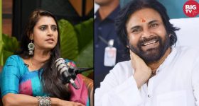BigKissik Talks: పవన్ కళ్యాణ్ పాలిటిక్స్ పై కస్తూరి కామెంట్స్.. సీఎం అయితే ఆపని చేస్తా అంటూ!