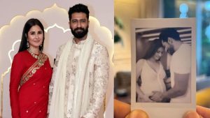 Katrina Kaif: కత్రినా కైఫ్‌, విక్కీ కౌశల్‌ పుట్టబోయే బిడ్డపై జోస్యం, అతడు ఏమన్నాడంటే!