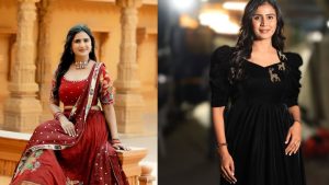 Kavya Shree: కావ్యకు ఆల్రెడీ పెళ్ళైందా..? ఇదేం ట్విస్ట్ మావా..