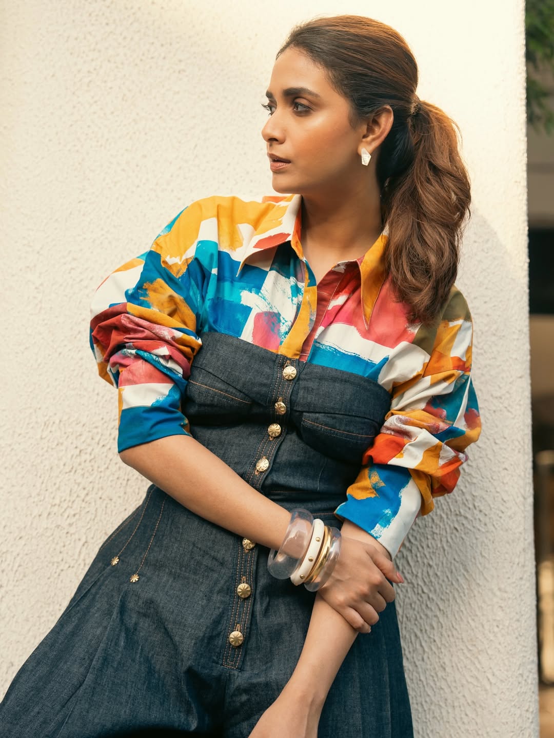 Keerthy Suresh Photo Gallery