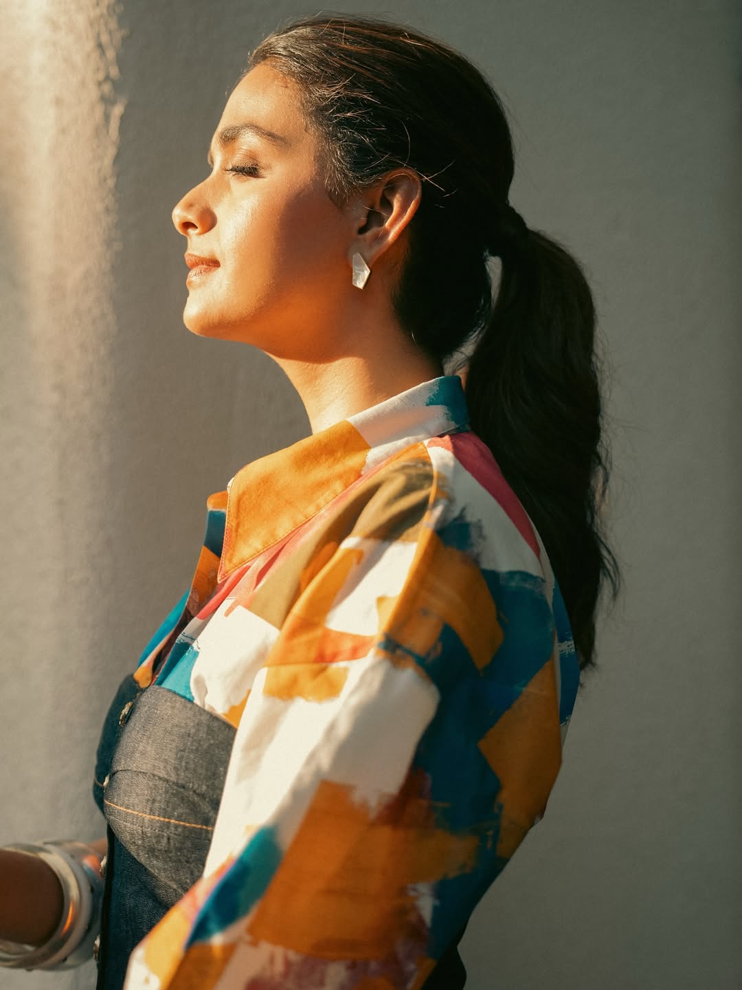 Keerthy Suresh Photo Gallery