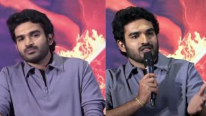 K Ramp: మీ తల్లిదండ్రులతో కలిసి ఆ సీన్ చూడగలరా? కిరణ్ అబ్బవరంపై మీడియా మాటల దాడి.!
