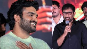 Srinu vaitla: కిరణ్ ను చూస్తుంటే ఆ స్టార్ హీరో గుర్తొస్తున్నాడు!