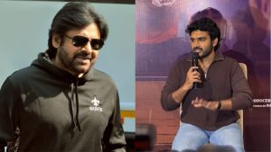 Kiran Abbavaram: పవన్ సినిమాలలో అసలు నటించను…అభిమాని అయితే నటించాలా?