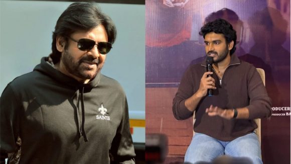 Kiran Abbavaram: పవన్ సినిమాలలో అసలు నటించను…అభిమాని అయితే నటించాలా?