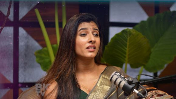 Big TV Kissik talks: సూసైడ్ చేసుకోవాలనుకున్న విష్ణు ప్రియ.. బయట పెట్టిన నిజం! Big TV Kissik talks: సూసైడ్ చేసుకోవాలనుకున్న విష్ణు ప్రియ.. బయట పెట్టిన నిజం!