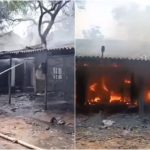 Konaseema Tragedy: కోనసీమ జిల్లాలో ఘోర ప్రమాదం.. బాణసంచా పరిశ్రమలో పేలుడు.. ఆరుగురు మృతి