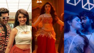 Krithi Shetty: ఒక్క నెలలోనే 3 సినిమాలు ఓకే.. హిట్ దక్కేనా బేబమ్మ