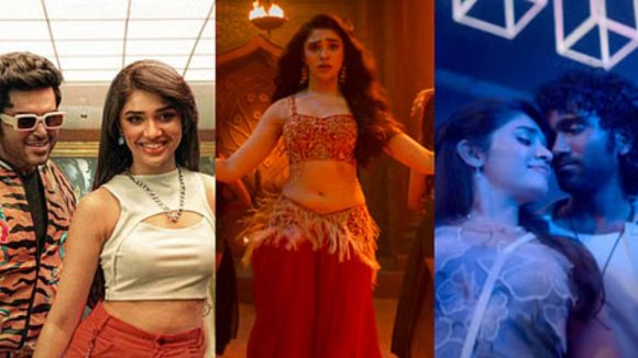 Krithi Shetty: ఒక్క నెలలోనే 3 సినిమాలు ఓకే.. హిట్ దక్కేనా బేబమ్మ