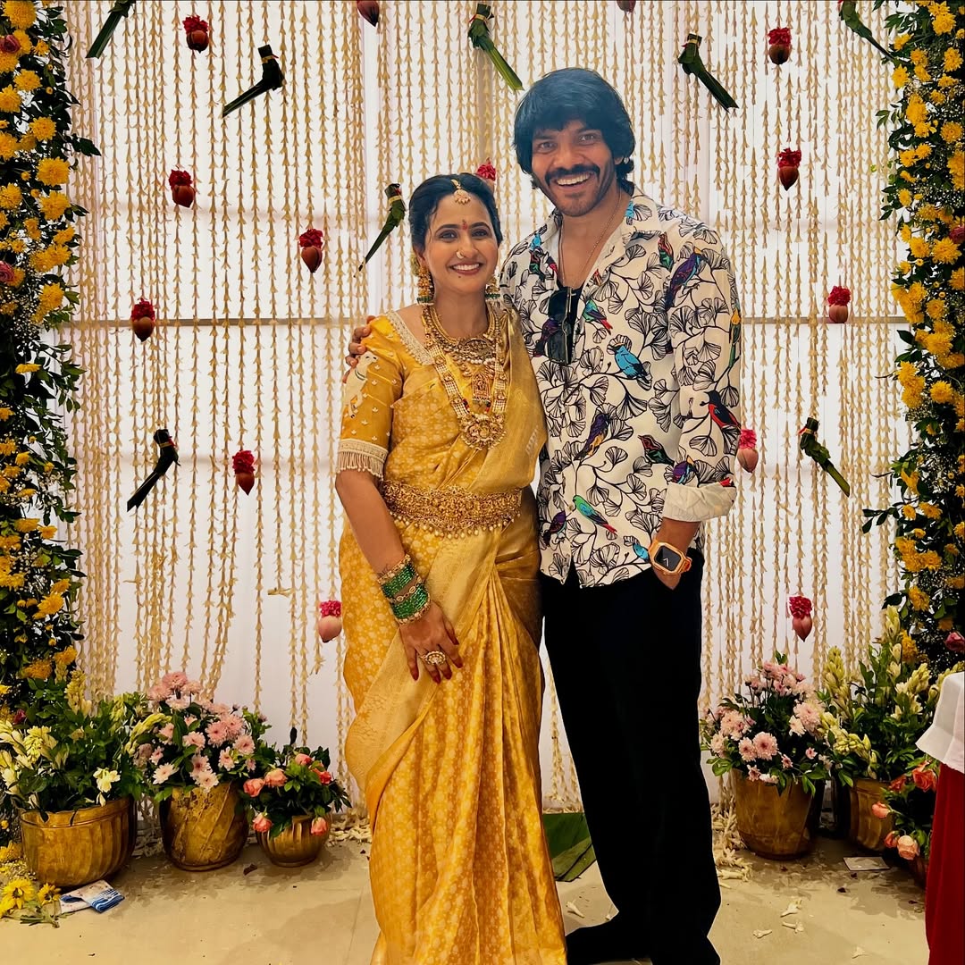 lasyamanjunath (Source: Instagram)