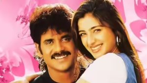 Akkineni Nagarjuna: నాగ్ మావా.. టబుతో మళ్లీ రొమాన్సా.. మన్మథుడివే