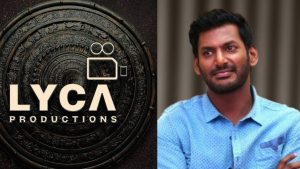 Hero Vishal : కోర్టుకెక్కిన లైకా..హీరో విశాల్ కు షాక్.. ఏం జరిగిందంటే..?