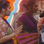 Madhuri-Thanija: ఇక ఆపు.. నేను భరించలేను.. తనూజకు లెఫ్ట్‌ అండ్‌ రైట్‌ ఇచ్చిపడేసిన మాధురి