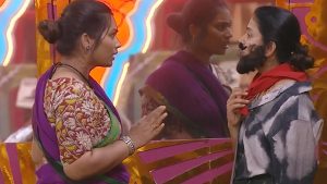 Madhuri-Thanija: ఇక ఆపు.. నేను భరించలేను.. తనూజకు లెఫ్ట్‌ అండ్‌ రైట్‌ ఇచ్చిపడేసిన మాధురి