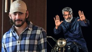 SSMB29 : మెంటలెక్కించే న్యూస్.. మహేష్ ను గుడ్డోడిని చేస్తున్న జక్కన్న.. మ్యాటర్ ఇదే..?