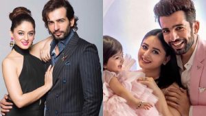 Mahhi Vij Divorce: విడాకులు తీసుకున్న మరో స్టార్‌ కపుల్‌.. 14 ఏళ్ల వివాహ బంధానికి స్వస్తి!
