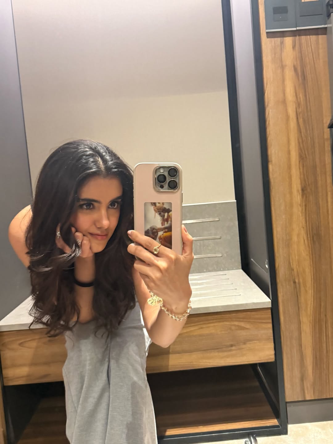 Malavika Sharma Photo Gallery
