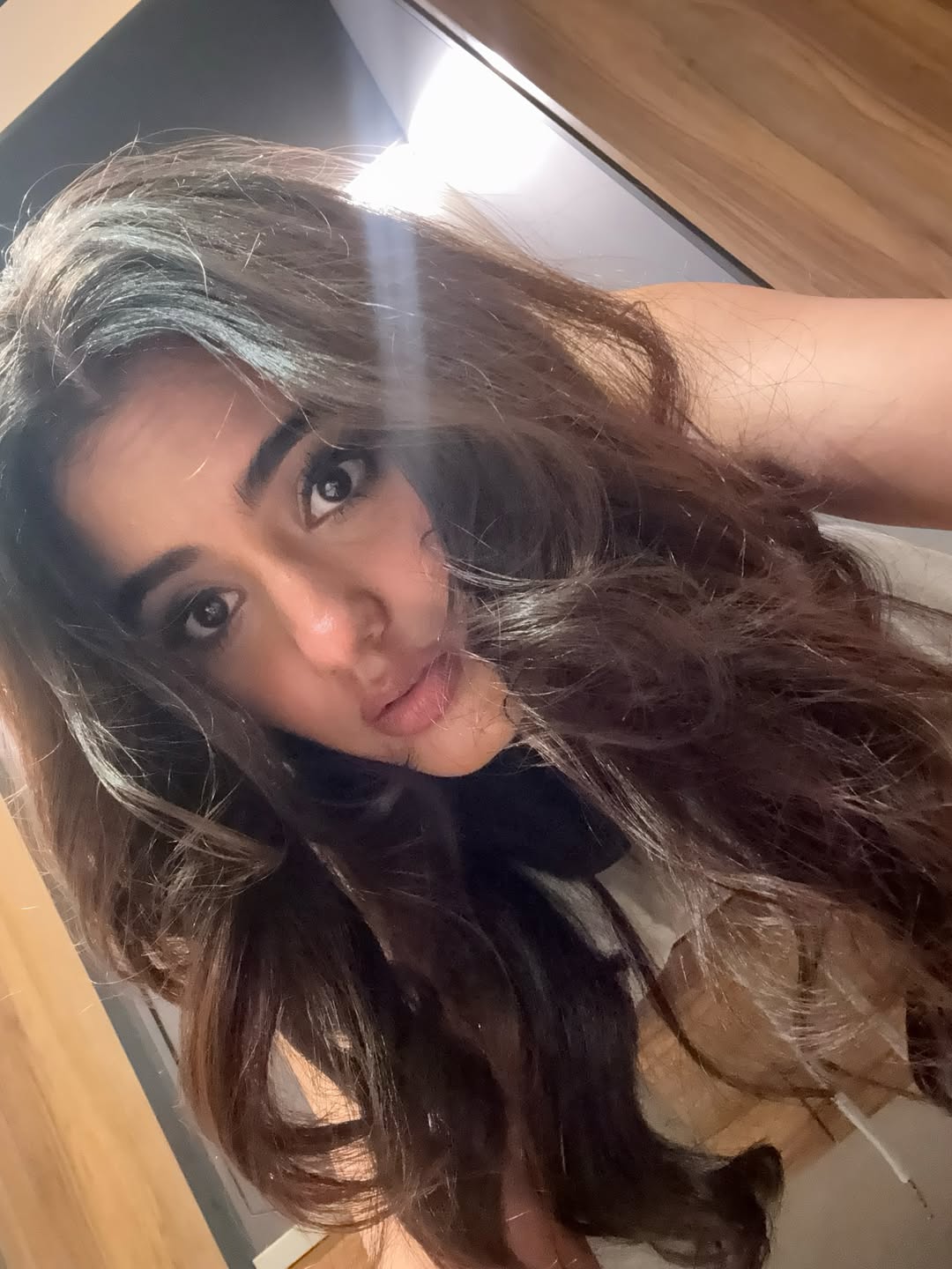 Malavika Sharma Photo Gallery