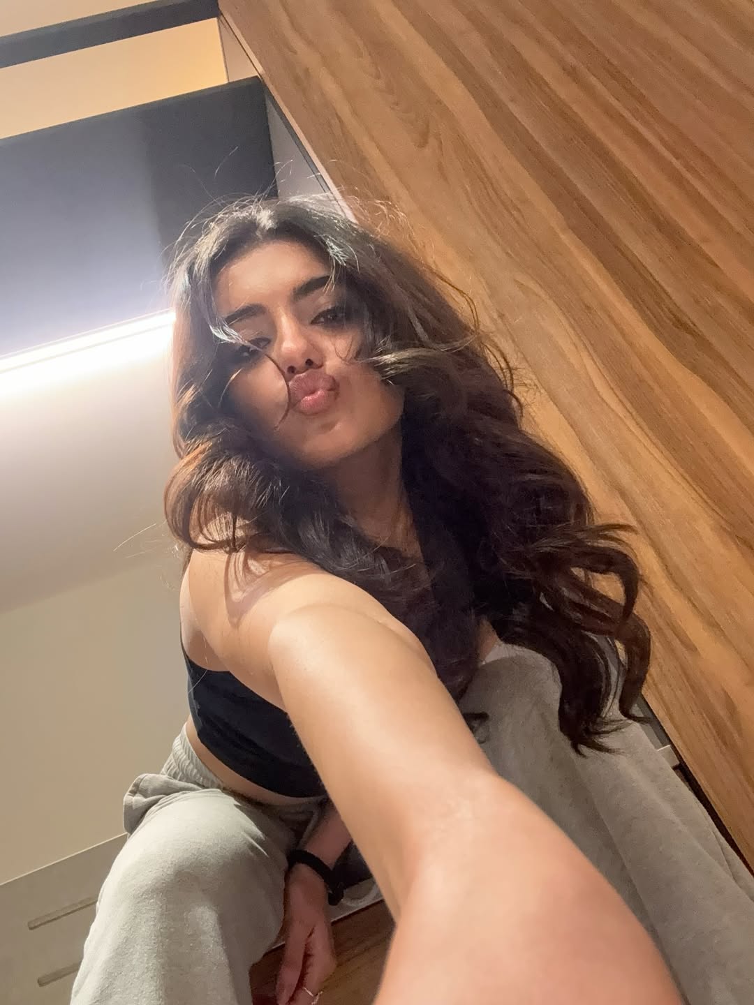 Malavika Sharma Photo Gallery