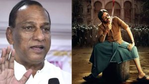 Ustaad Bhagat Singh : పవన్ కళ్యాణ్‌కు విలన్‌… 3 కోట్ల ఆఫర్‌ను రిజెక్ట్ చేసిన మాజీ మంత్రి మల్లారెడ్డి..