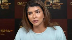 Manchu Lakshmi: బాడీ షేమింగ్‌ కామెంట్స్‌.. మంచు లక్ష్మికి సీనియర్‌ జర్నలిస్ట్‌ క్షమాపణలు