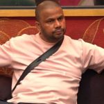 Bigg Boss 9 Telugu: బిగ్ బాస్ 9 మాస్క్ మ్యాన్ అవుట్.. నాలుగు వారాల రెమ్యూనరేషన్ ఎంతంటే..?