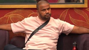 Bigg Boss 9 Telugu: బిగ్ బాస్ 9 మాస్క్ మ్యాన్ అవుట్.. నాలుగు వారాల రెమ్యూనరేషన్ ఎంతంటే..?
