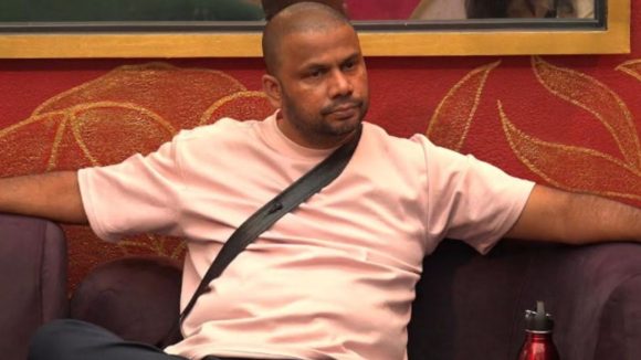 Bigg Boss 9 Telugu: బిగ్ బాస్ 9 మాస్క్ మ్యాన్ అవుట్.. నాలుగు వారాల రెమ్యూనరేషన్ ఎంతంటే..?