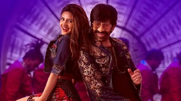 Mass Jathara: బాహుబలి ముందు రవితేజకు ‘జాతర’ ఉండదేమో… అంతా నాగ వంశీ రిస్క్ Mass Jathara: బాహుబలి ముందు రవితేజకు ‘జాతర’ ఉండదేమో… అంతా నాగ వంశీ రిస్క్