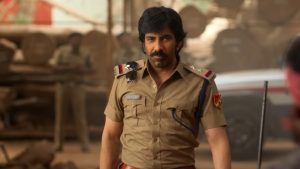 Mass Jathara Business : మాస్ జాతర బిజినెస్.. హిట్ అవ్వాలంటే ఇన్ని కోట్లు రాబాట్టాల్సిందే