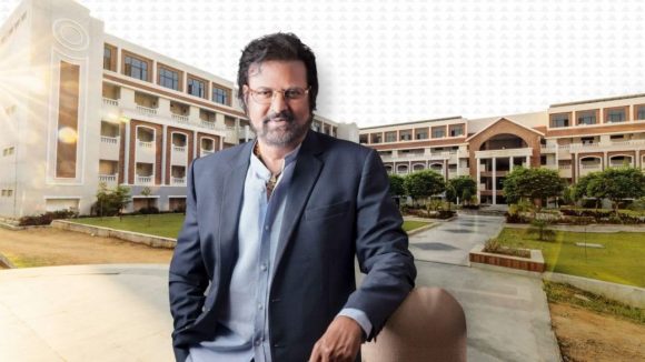 Mohan Babu: మంచు ఫ్యామిలీకి భారీ షాక్..గుర్తింపు రద్దు కానుందా?