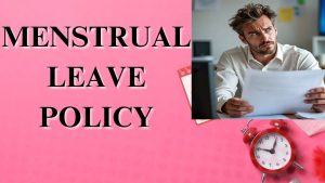 Period leave Men: కర్ణాటకలో మహిళలకు పీరియడ్ లీవ్.. మరి పురుషులకు?