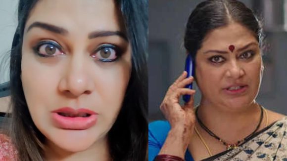 Illu illaalu Pillalu Bhagyam : ‘ఇల్లు ఇల్లాలు పిల్లలు ‘ భాగ్యం జీవితంలో అన్నీ కష్టాలే.. గుండె తరుక్కుపోతుంది..! Illu illaalu Pillalu Bhagyam : ‘ఇల్లు ఇల్లాలు పిల్లలు ‘ భాగ్యం జీవితంలో అన్నీ కష్టాలే.. గుండె తరుక్కుపోతుంది..!