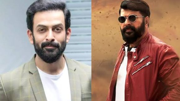 ED Raids : ఇండస్ట్రీలో ఈడీ దాడులు… హీరోలే టార్టెట్..