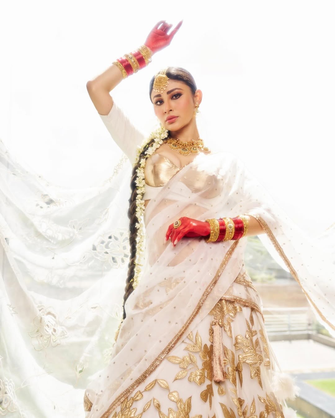 Mouni Roy Photo Gllery