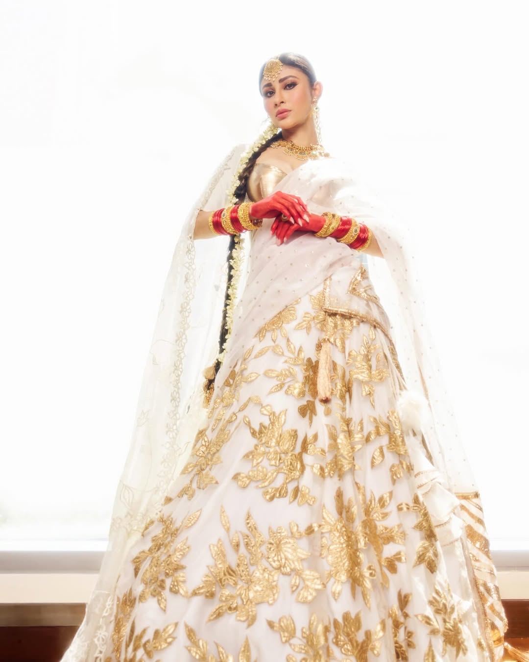 Mouni Roy Photo Gllery