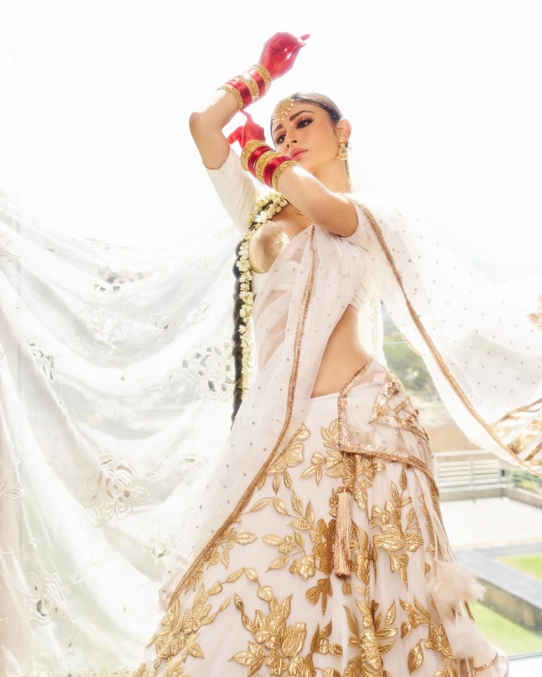 Mouni Roy Photo Gllery