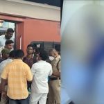 Crime News: గోదావరి ఎక్స్‌ప్రెస్‌లో గుండెపోటుతో ప్రయాణికుడు మృతి..