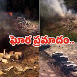 America: అమెరికాలో ఘోర ప్రమాదం.. 19 మంది మృతి!