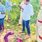 Medak District: దారుణం.. పని ఇస్తామని నమ్మించి.. మహిళపై అత్యాచారం
