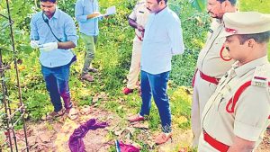 Medak District: దారుణం.. పని ఇస్తామని నమ్మించి.. మహిళపై అత్యాచారం