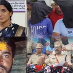 Nagarkurnool: ప్రియుడి మోజులో పడి భర్తను హత్య చేసి. యాక్సిడెంట్‌గా చిత్రీకరించే ప్రయత్నం