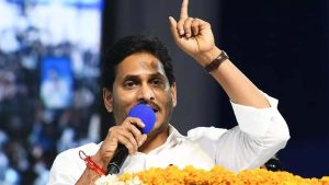 YS Jagan: నేడు వైసీపీ కీలక సమావేశం.. పార్టీ రీజనల్‌ కోఆర్డినేటర్లు, జిల్లా అధ్యక్షులతో జగన్‌ మీటింగ్