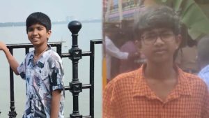 Hyderabad: 9వ తరగతి చదువుతున్న ఇద్దరు విద్యార్థులు మిస్సింగ్..